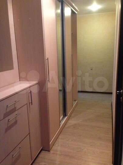 Комната 17 м² в 3-к., 9/9 эт.