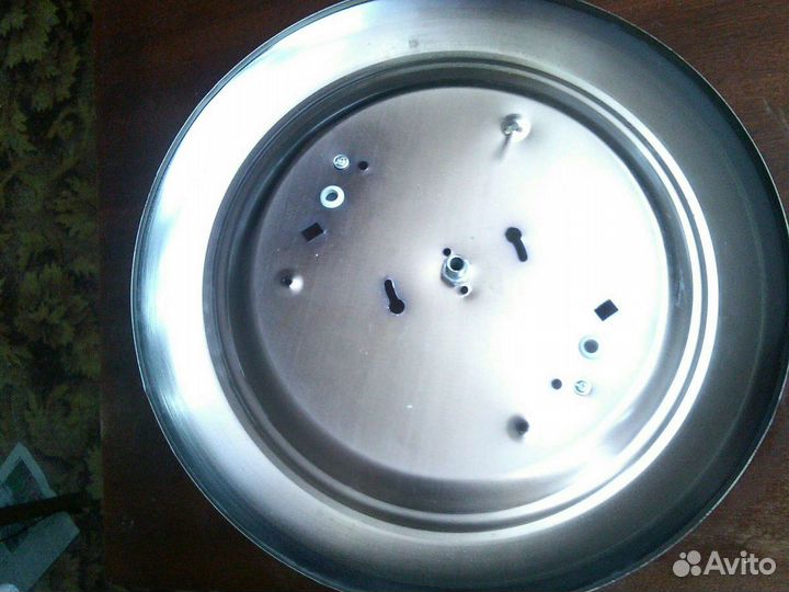 Светильник потолочный