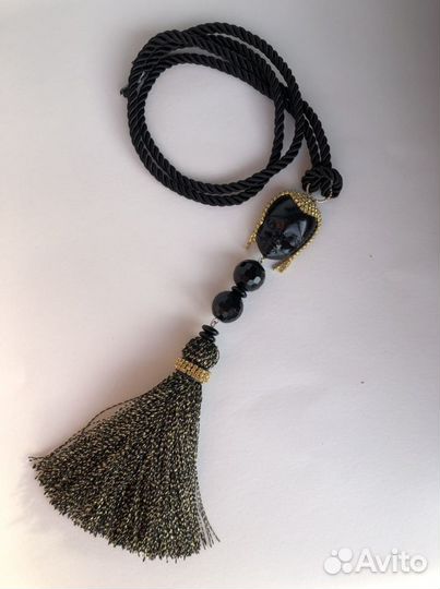 Декоративный подвес для мебели штор