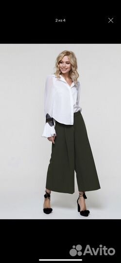 Кюлоты Lezzarine