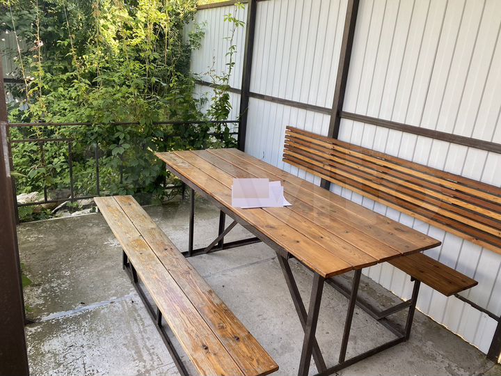 Комната 15 м² в 4-к., 1/2 эт.