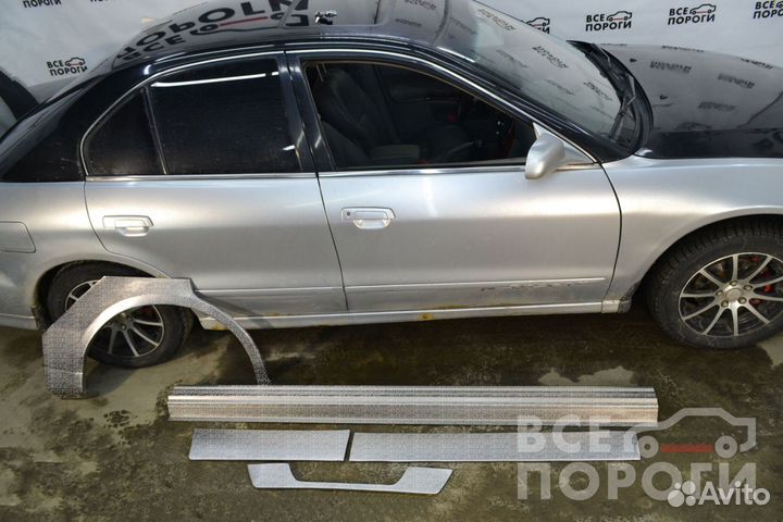 Ремкомплект Mitsubishi Galant 8 USA