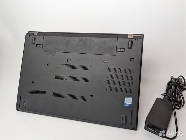 Lenovo Thinkpad A485 Ryzen 3 16/256gb
