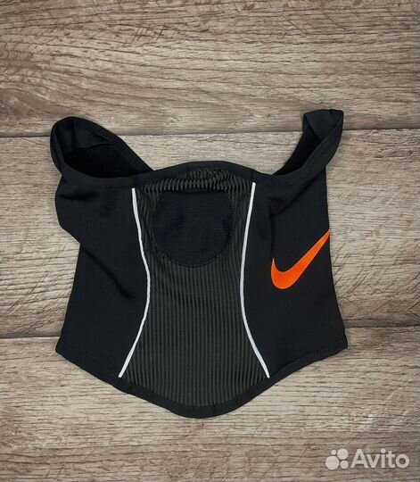 Снуд nike winter warrior