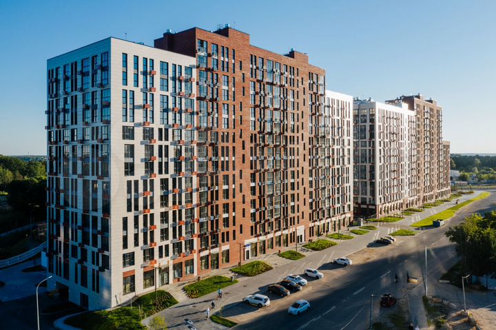 Аренда торговое помещение, площадь 68.3 кв.м