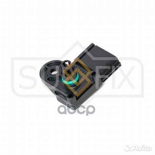 Датчик давления во впускном коллекторе IP1015