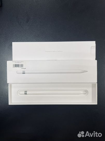 Apple Pencil 1gen бу (424371)