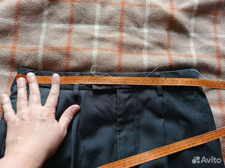 Школьный костюм для мальчика 170