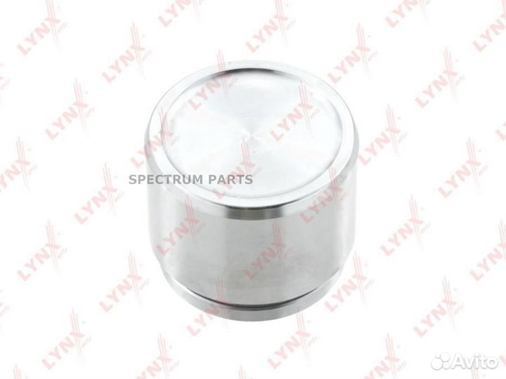 Поршень тормозного суппорта перед lynxauto BC4287