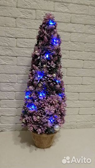 Новогодняя елка