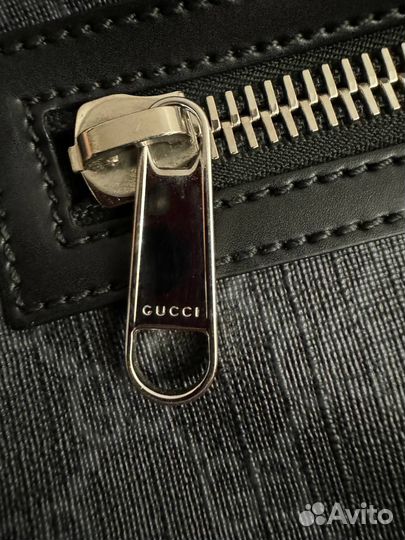 Поясная сумка gucci