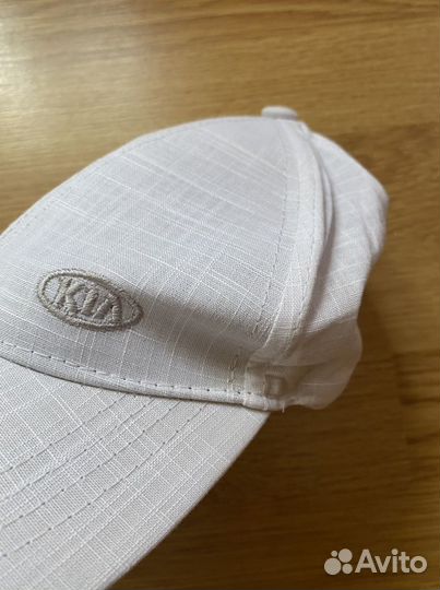 Кепка бейсболка мужская новая