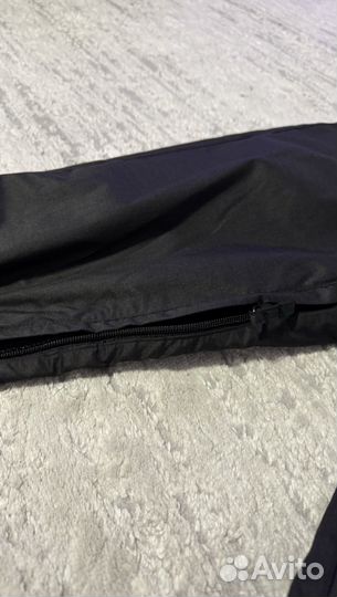 Брюки горнолыжные