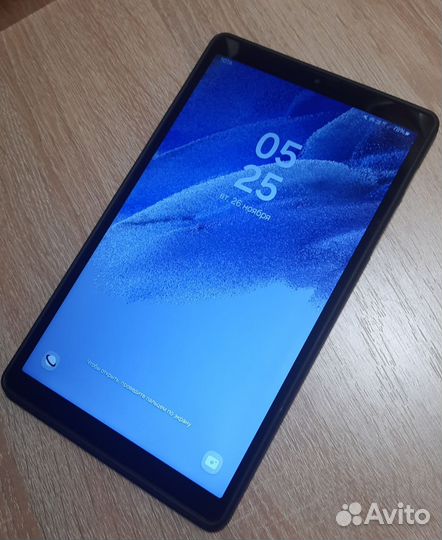 Планшет samsung galaxy tab a7 lite