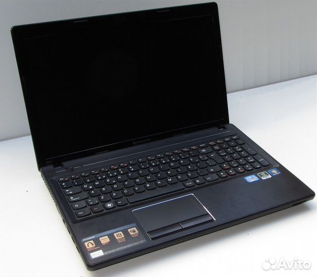 Lenovo G580-20150 ноутбук леново