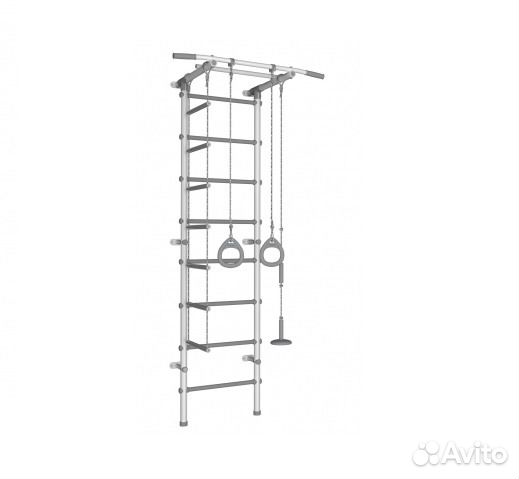 Спортивный комплекс