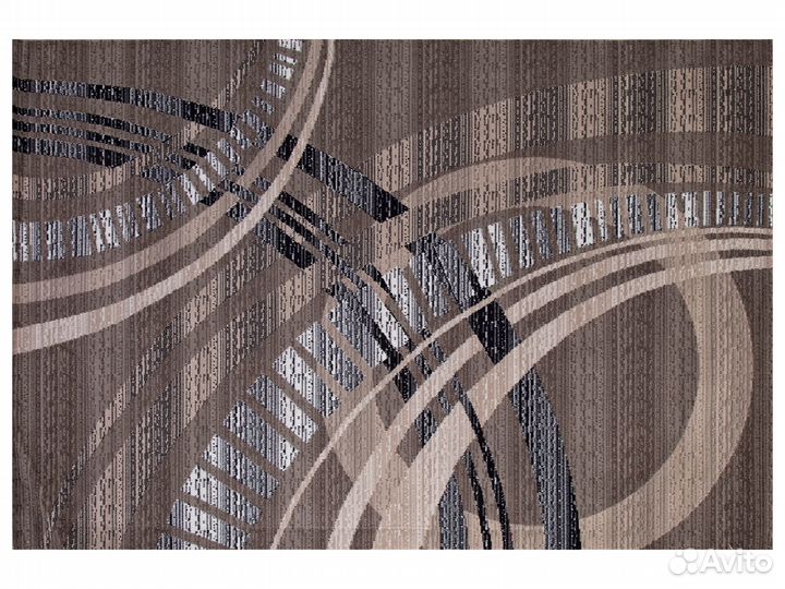 Ковер прямоугольный 0,60х1,1 м