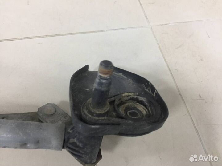 Трапеция стеклоочистителей Opel Astra H / Family 2