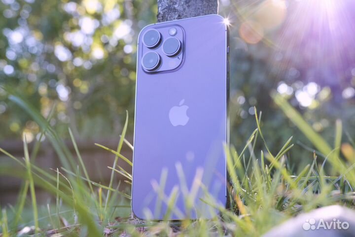 iPhone 14 Pro Max, 128 ГБ