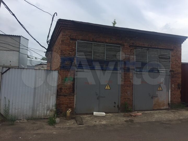 Свободного назначения, 2700 м²