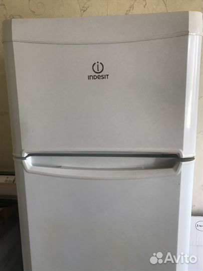 Холодильник indesit высота 167