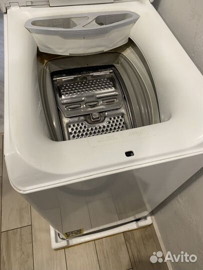 Стиральная машина zanussi lindo 100