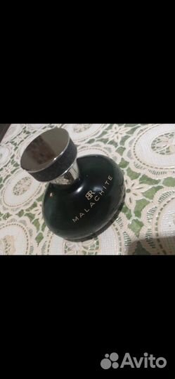 Духи женские Malachite Banana Republic