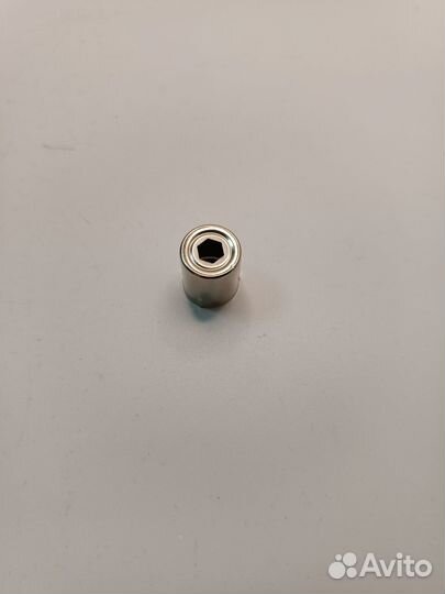 Колпачок магнетрона к свч 14 мм,шестигранное отвер