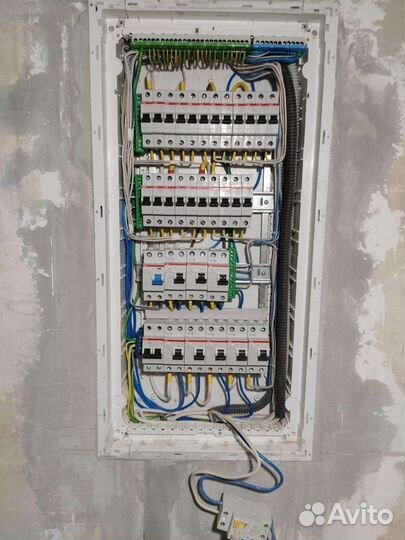 Сантехник, Электрик, Частный мастер универсал