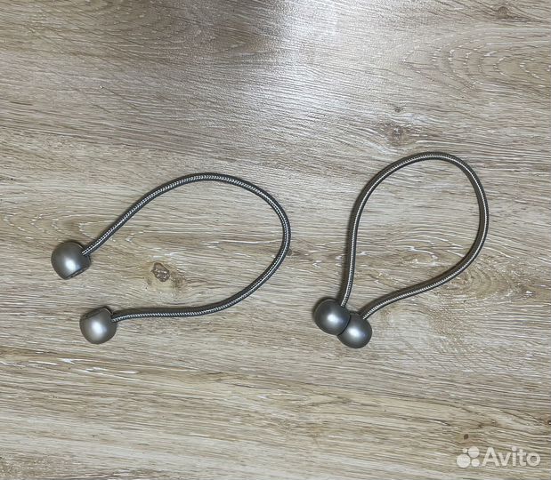 Подхваты для штор новые