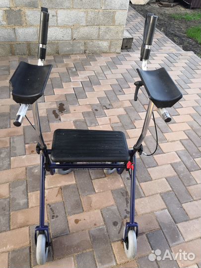 Ходунки для взрослых