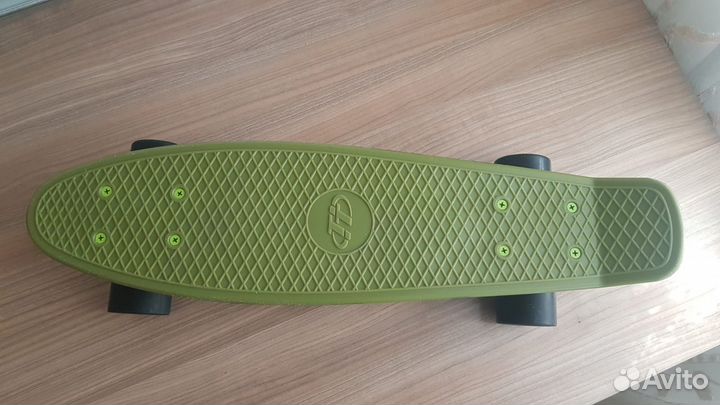 Скейтборд детский Tech Team