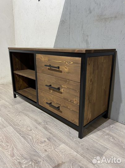 Тумба под тв