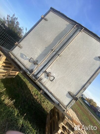 Термобудка