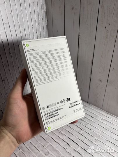 iPhone 15 Plus, 128 ГБ