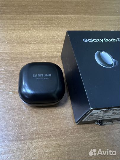 Наушники Samsung Galaxy BugsPro