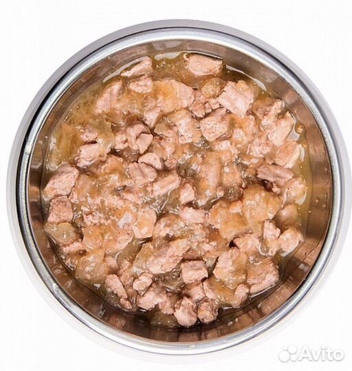 Monge корм для кошек стерилизованных влажный