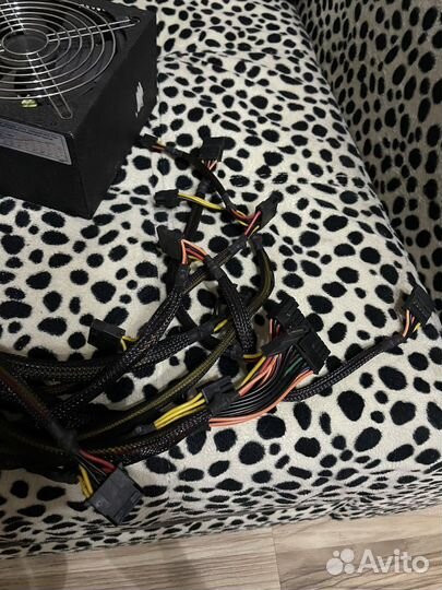 Блок питания 500w