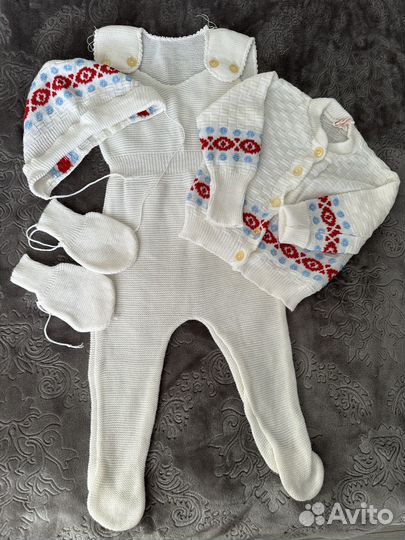 Костюм детский