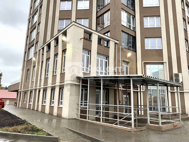 Продам помещение свободного назначения, 253 м²