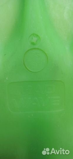 Ласты для плавания