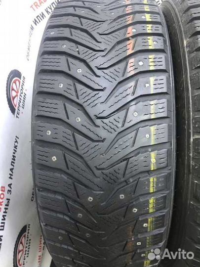 Kumho WinterCraft SUV Ice WS31 225/60 R17 103T