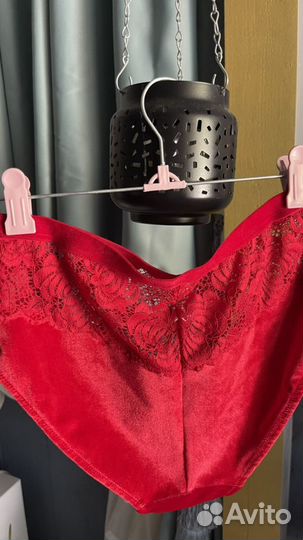 Комплект нижнего белья новый