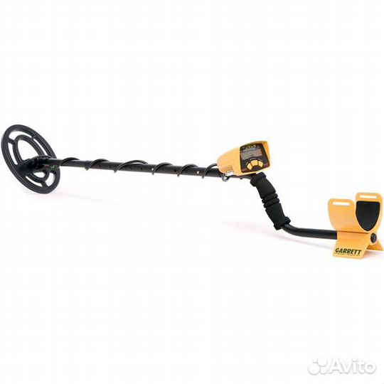 Аренда (прокат) металлоискателя