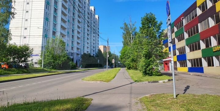 Машиноместо, 20 м²