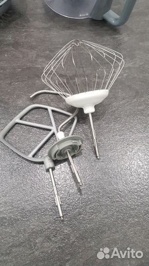 Насадки для kenwood