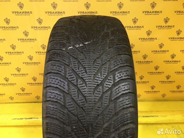 Nokian Tyres Hakkapeliitta R3 225/45 R18 95T