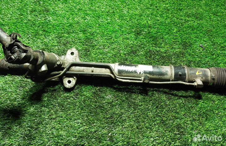 Рулевая рейка Hyundai Santa Fe