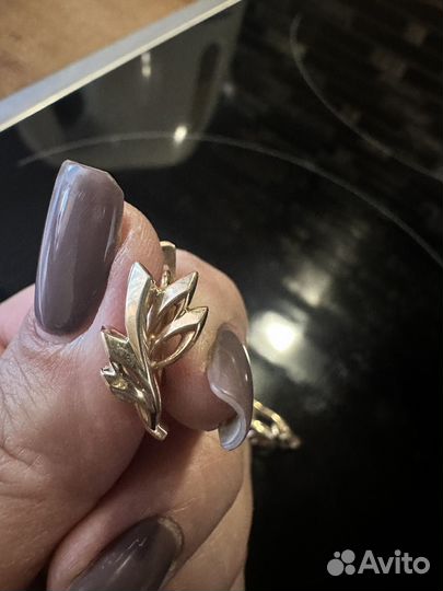 Золотые изделия