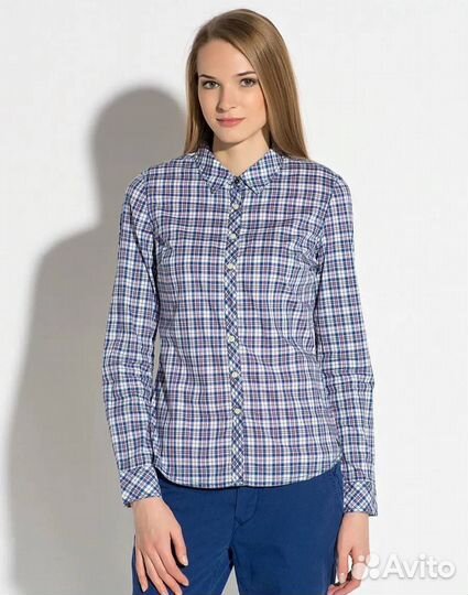 Рубашка Hilfiger Denim 44-46